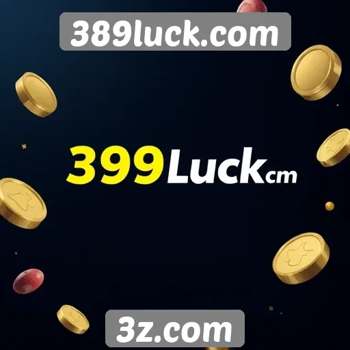 Explorando as promoções atuais no 389luck.com
