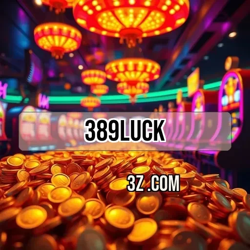389luck.com : Perguntas Frequentes