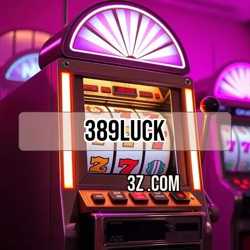 389luck.com :  pôquer